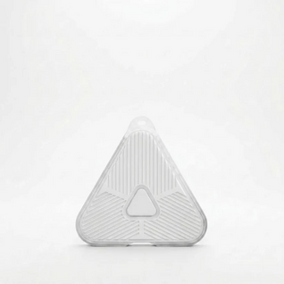 PULSE™ – Fästingskydd med Ultraljud
