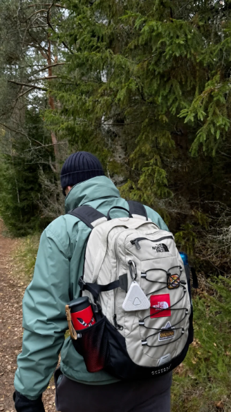 Review by Anders Karlsson